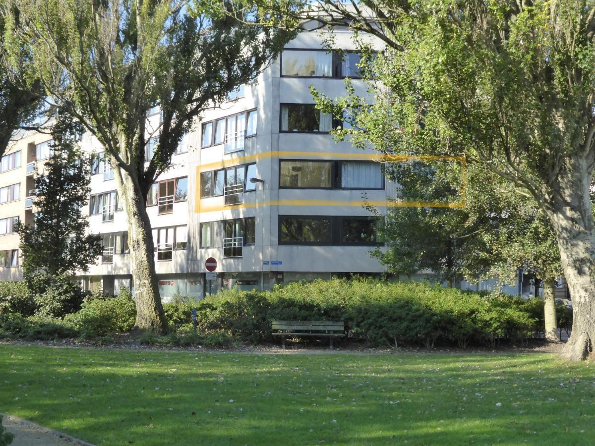 Vanden Broeck Ostenda Esterno foto